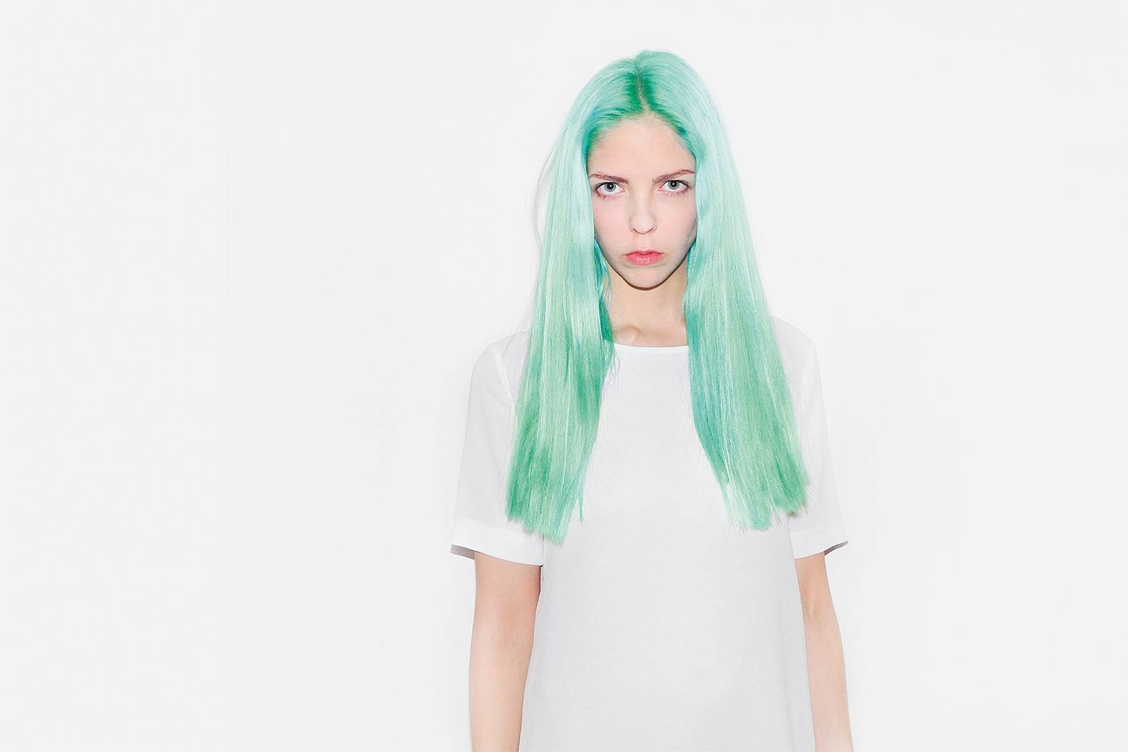 Maria didn't get the Starbucks job, so she set out to crush it