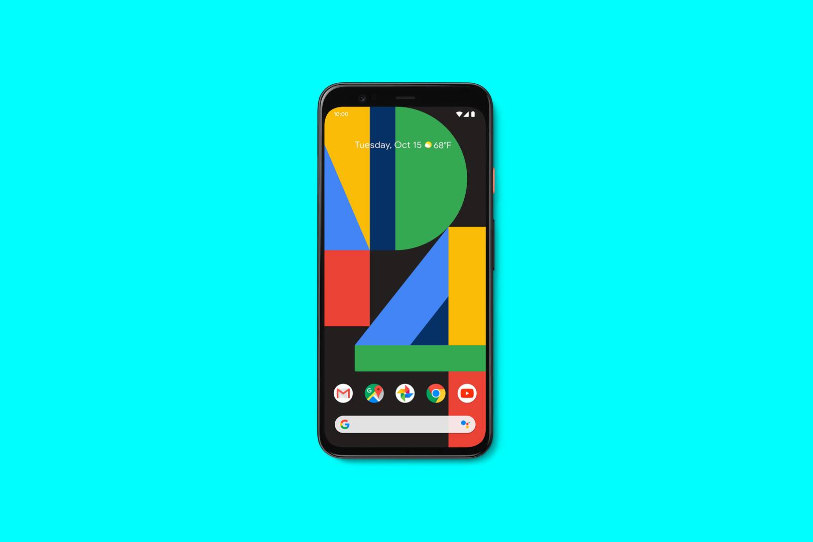 Google Pixel 4 review: the ultimate Android phone has a big flaw