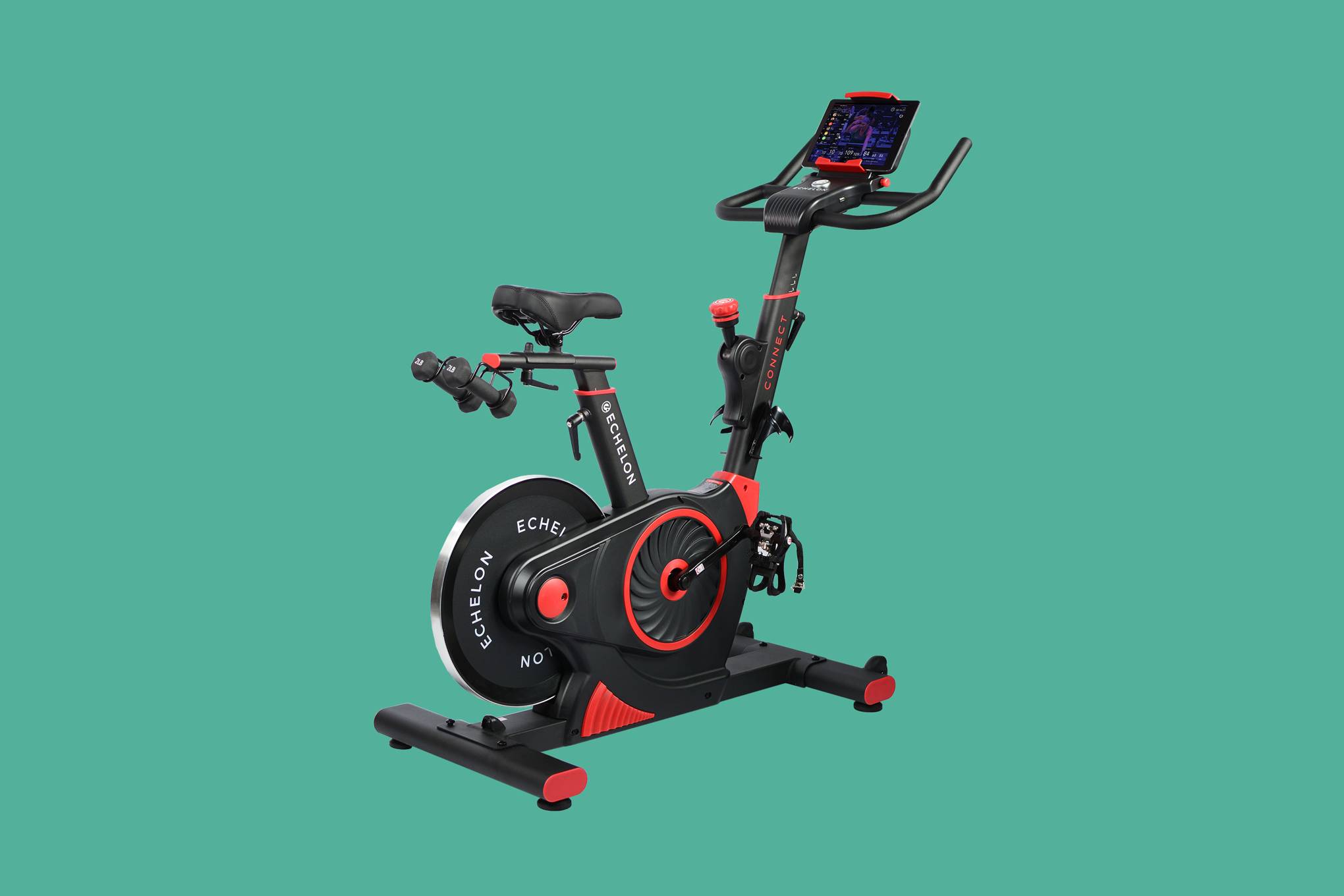 The Best Exercise Bikes For Home Workouts Wired Uk