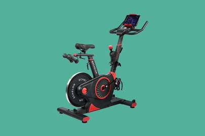 wattbike atom v peloton