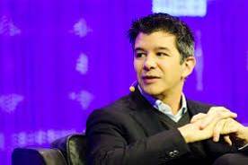 Uber CEO Travis Kalanick resigns