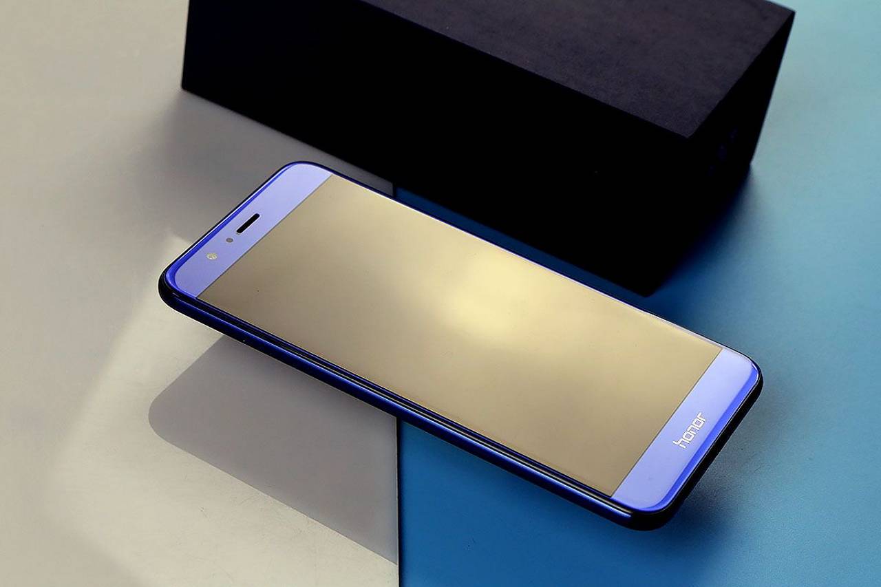 The Honor 8 Pro is coming to the UK and claims to have a battery life of two days