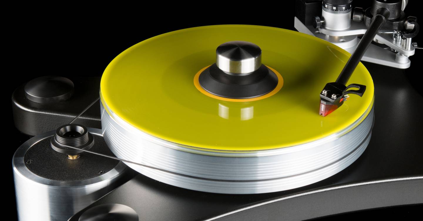 The best record players for any budget in 2019 WIRED UK
