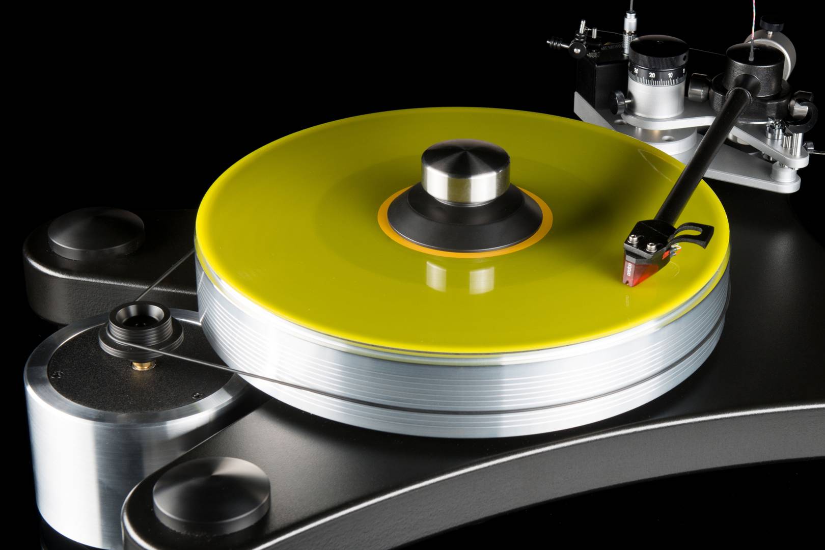 The best record players for any budget in 2018