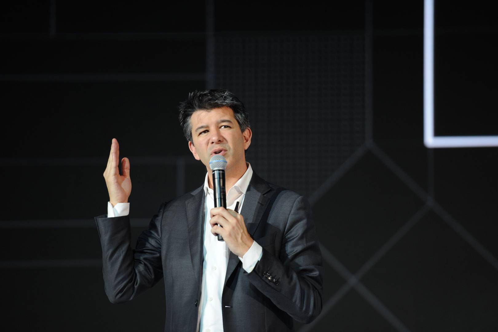 Uber boss Travis Kalanick may be headed for leave of absence
