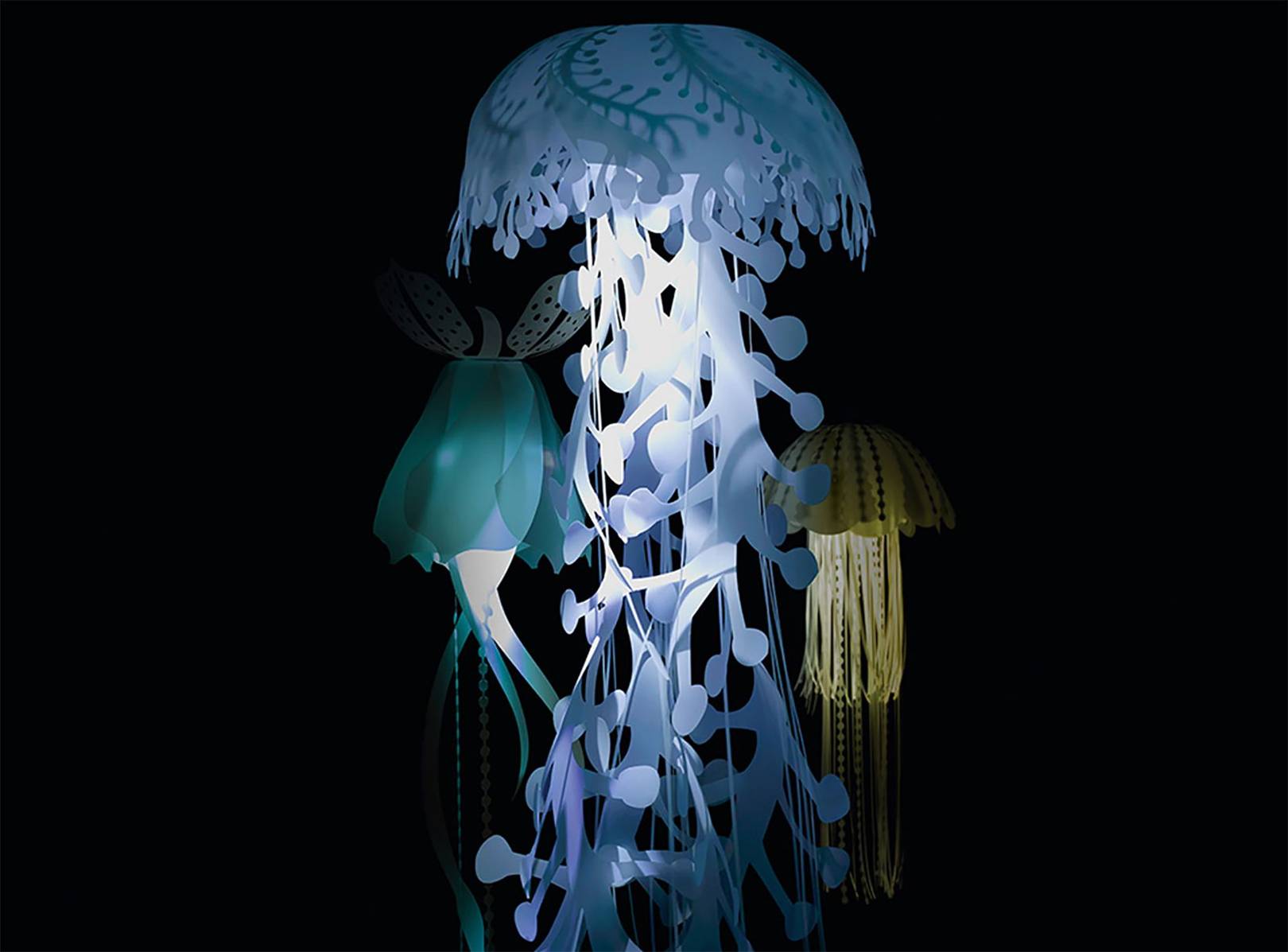 Bring a piece of the ocean into your home with WIRED's favourite sea-worthy treasures