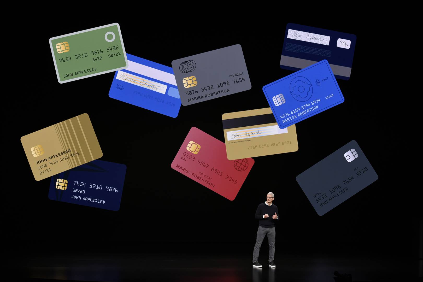 Is Apple Card the future of finance or just a fancy Mastercard?