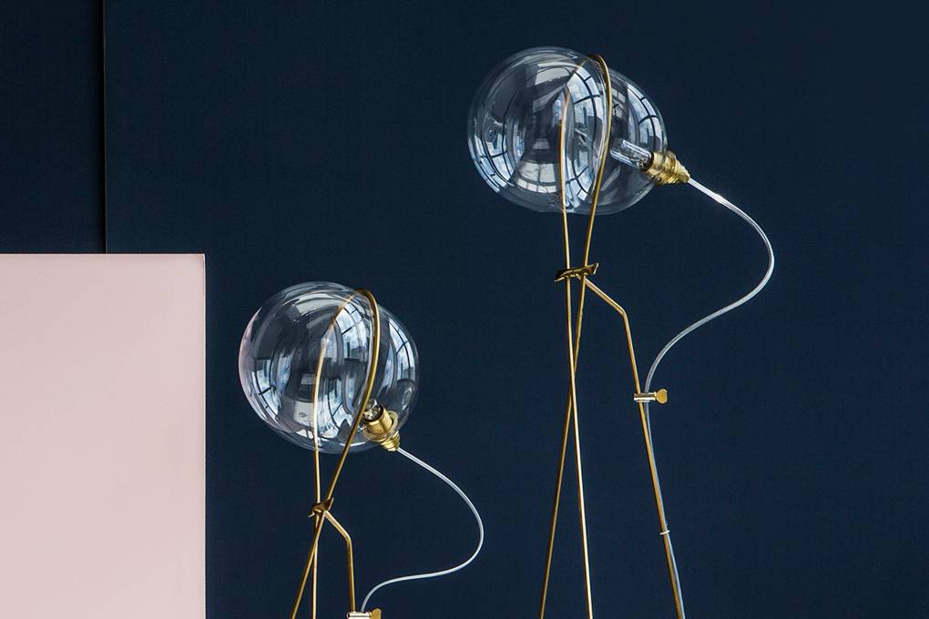 The best lighting designs for your home and office