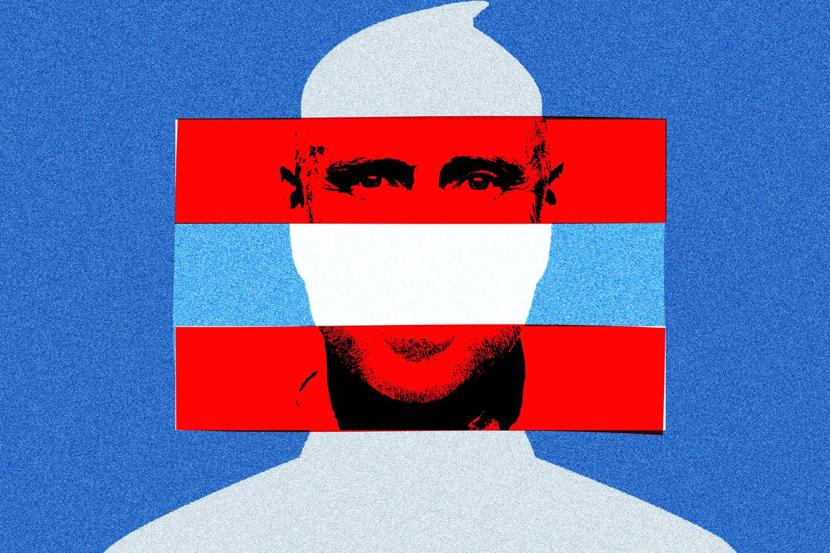 Austria's general election could spell the end of anonymity online