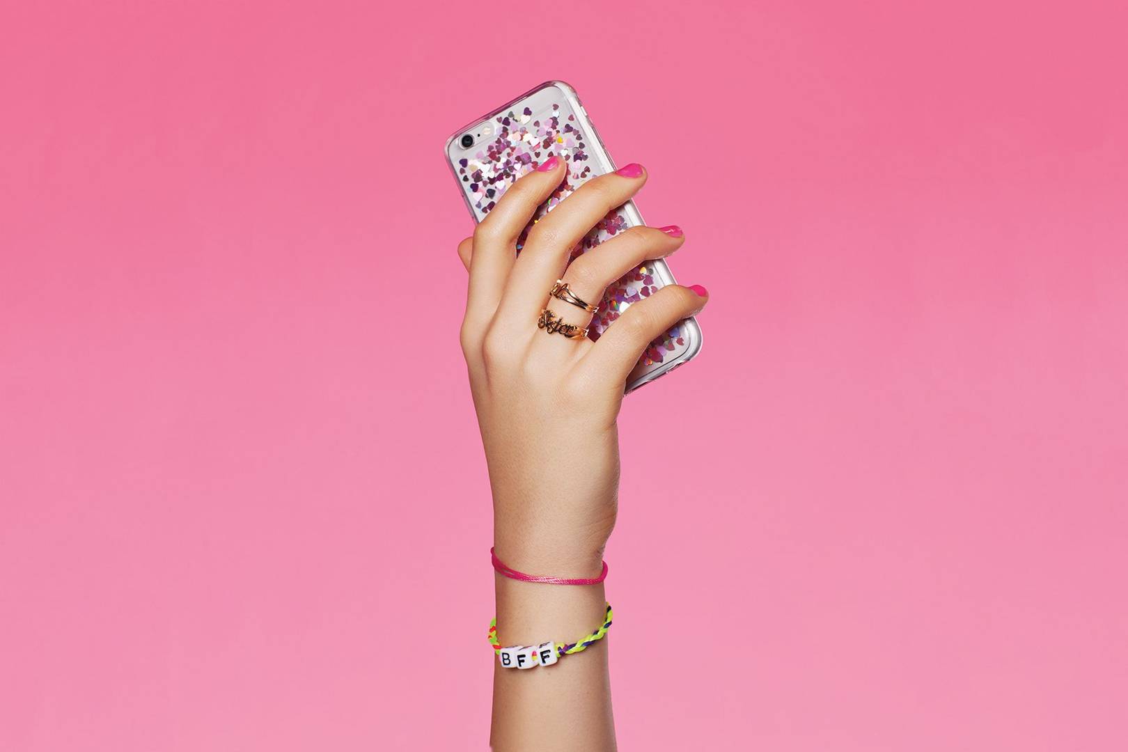 The secret online world of British teens: how streaks, deep likes and ghosting define young lives