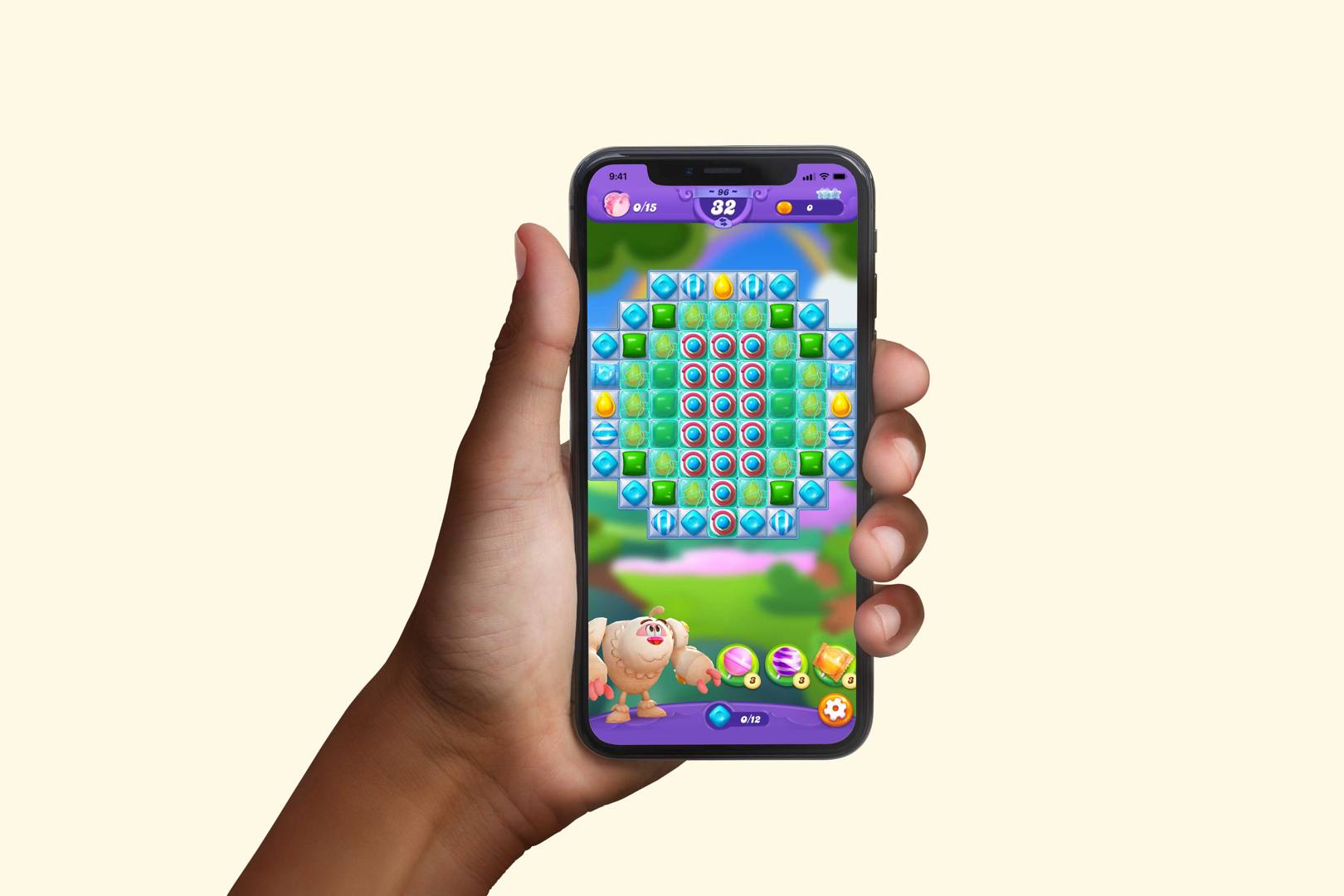 Will we still be playing Candy Crush in 2050? Apparently so