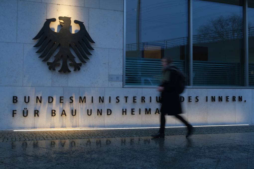 Wednesday briefing: Germany considers ban on end-to-end chat encryption
