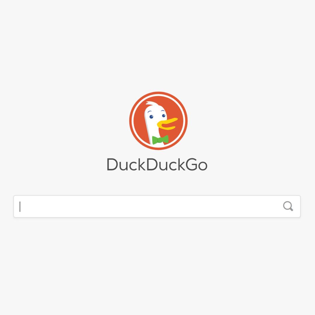 Image: I ditched Google for DuckDuckGo. Here's why you should too