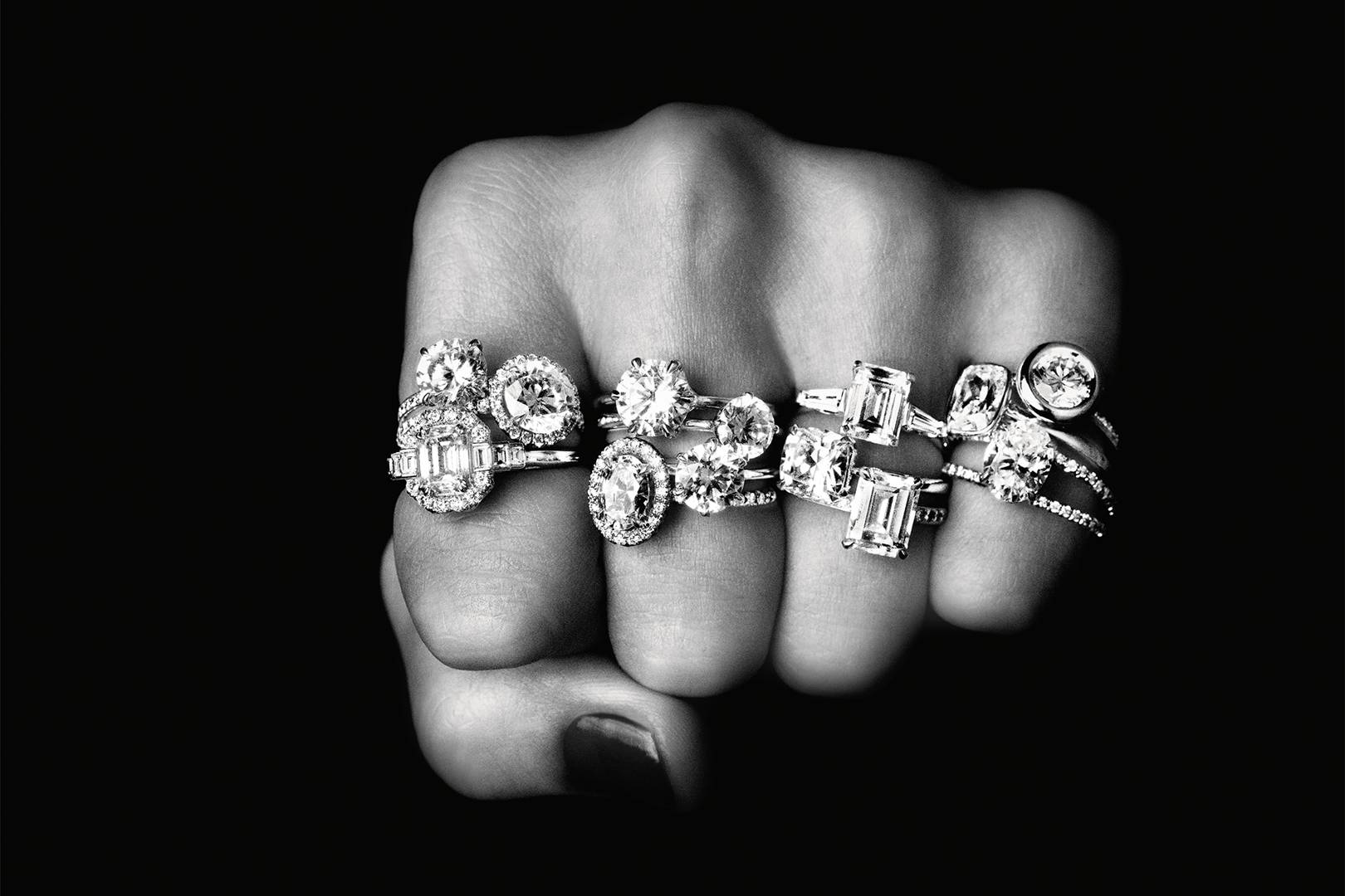 This startup is growing diamonds