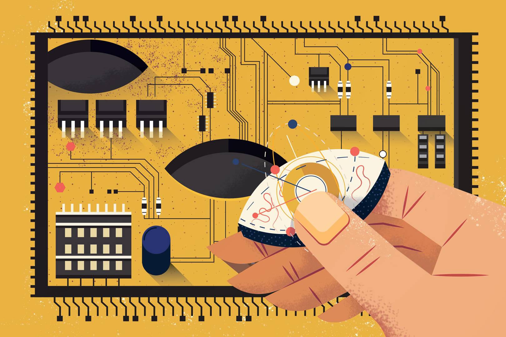 Forget novelty experiments, it’s time to get real with AI