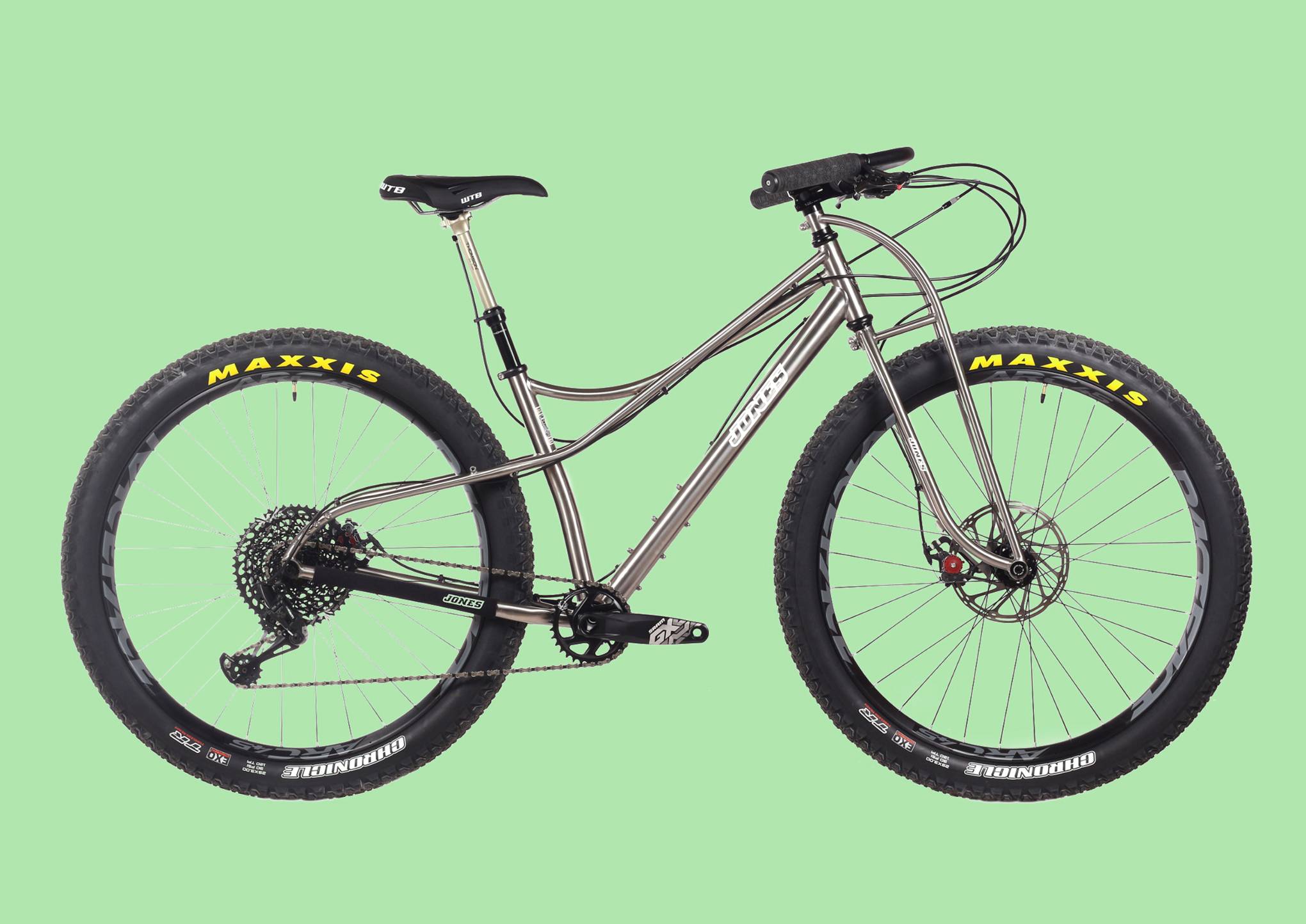 best mountain bikes 2020 uk