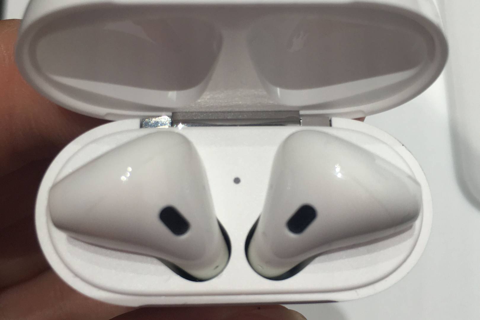 Apple AirPods review: better than previous iterations, but still a letdown