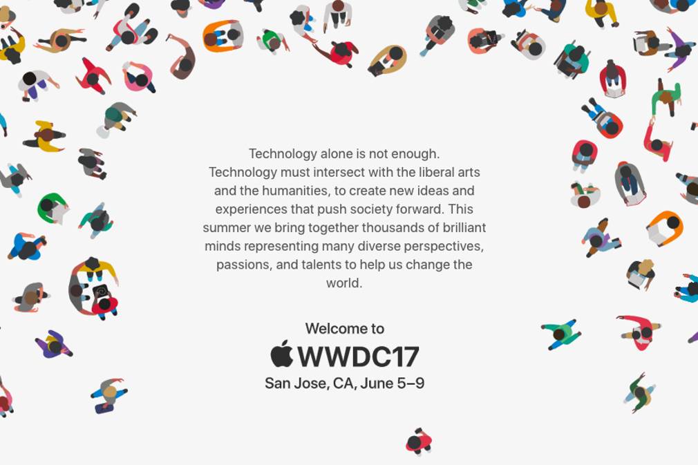 Apple's developer conference takes place next week. Here's what to expect