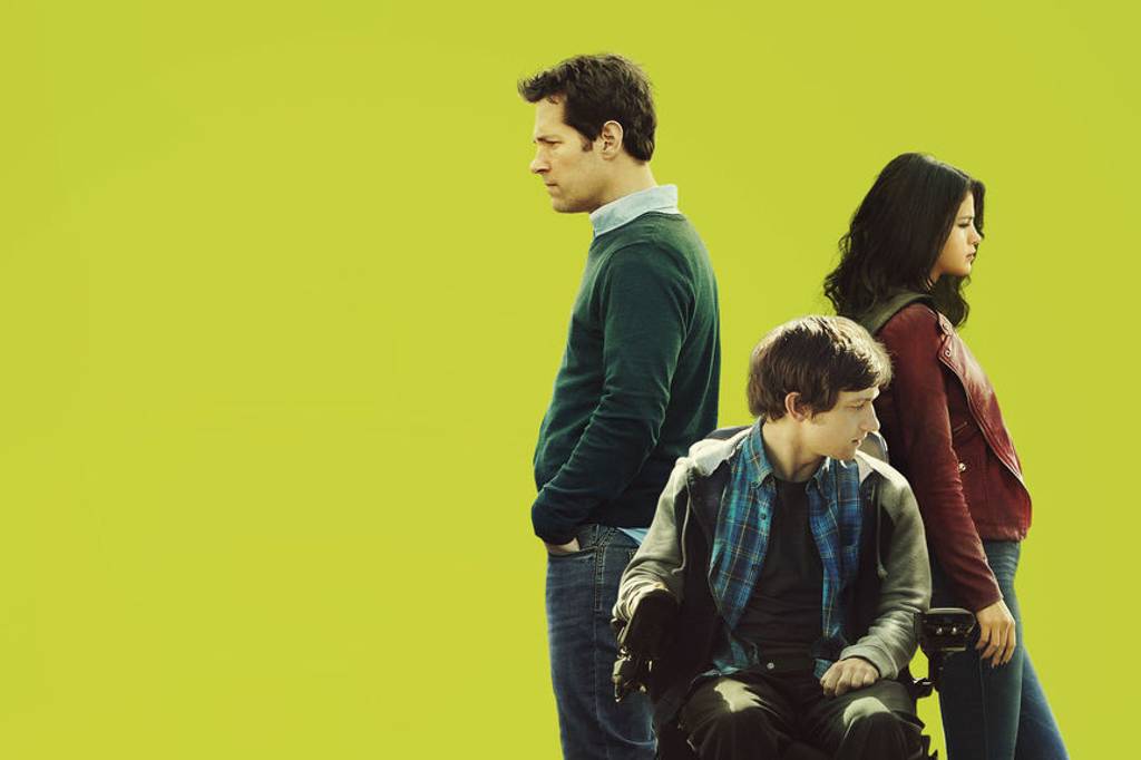 The Fundamentals of Caring and 14 more of the best films on Netflix UK