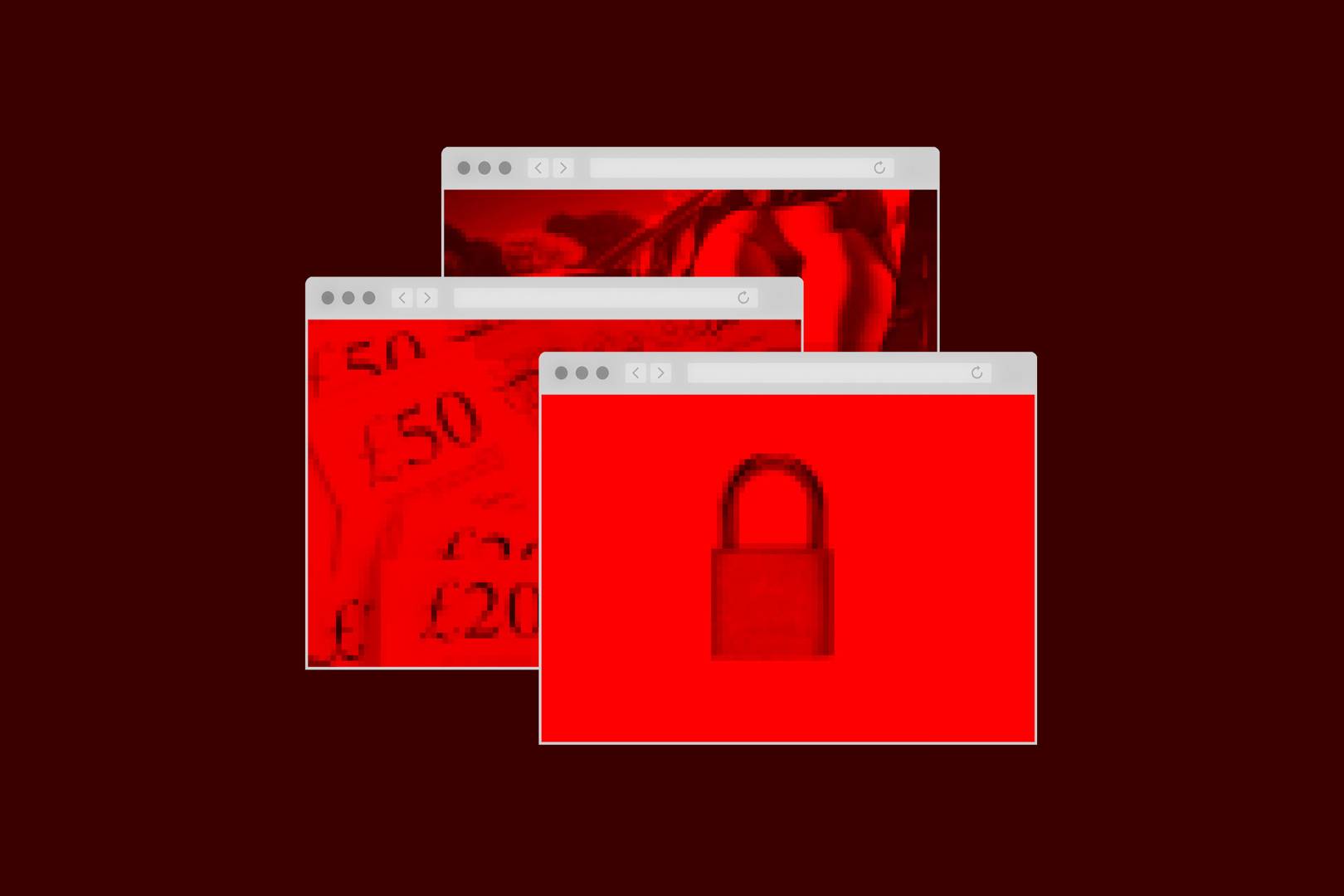 How police caught the UK's most notorious porn ransomware baron