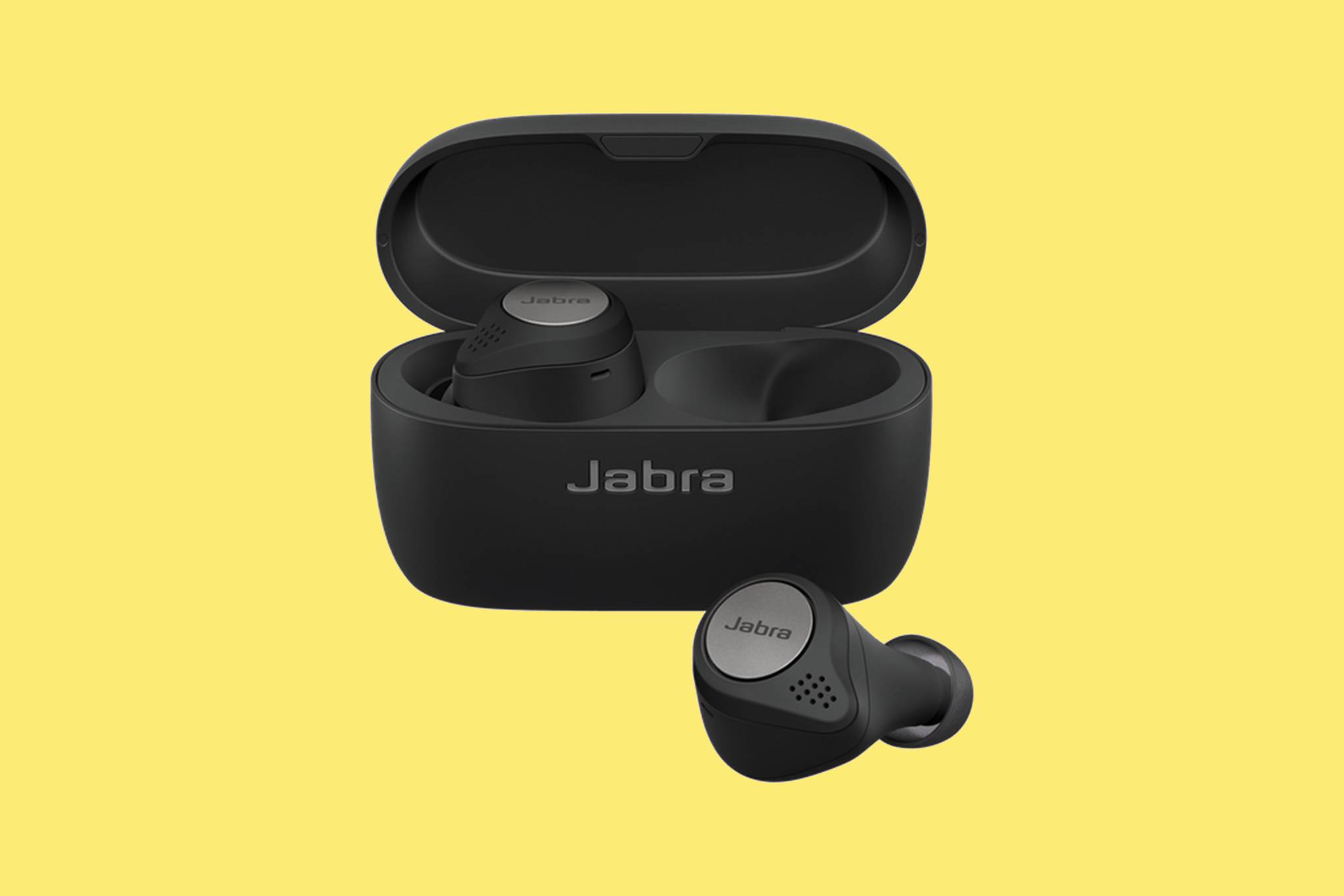which earbuds
