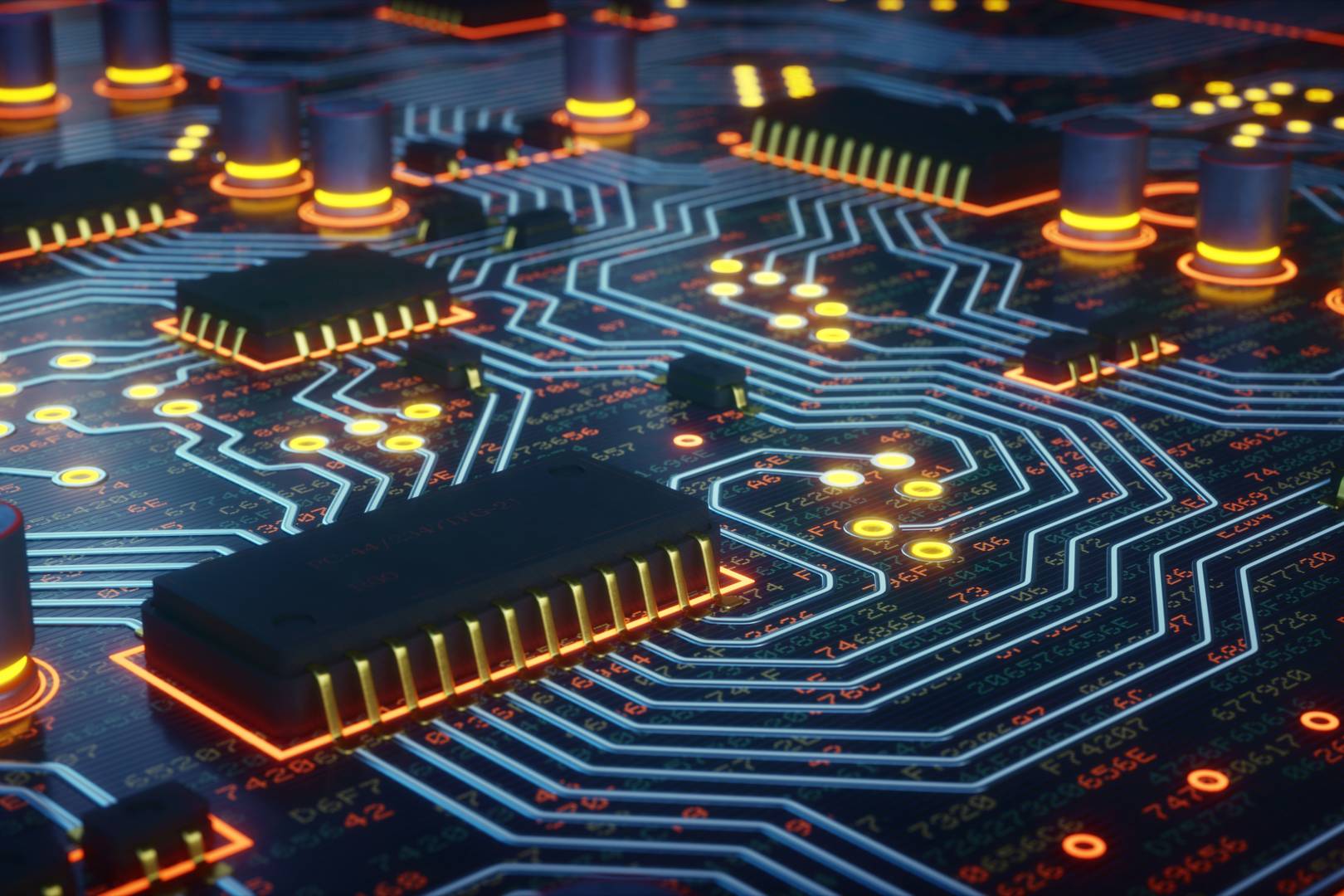 Friday briefing: Apple, Amazon and Supermicro deny spy chip allegations