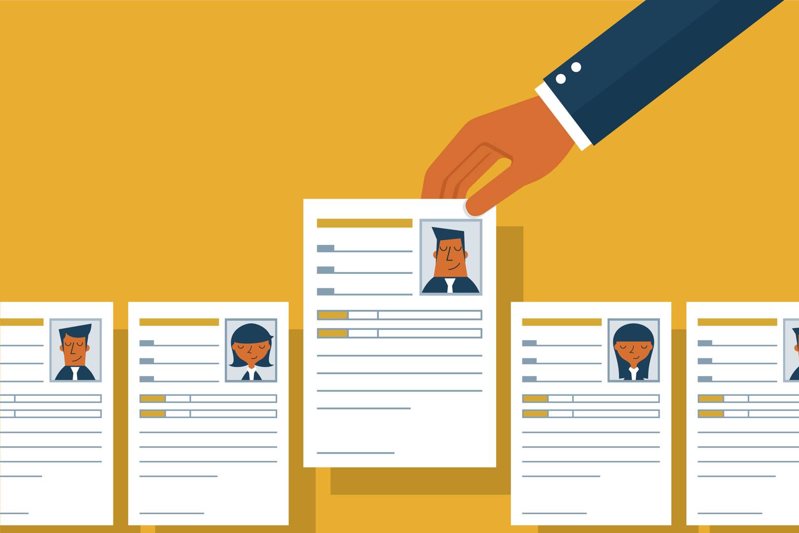 How to hire the best tech talent for your startup