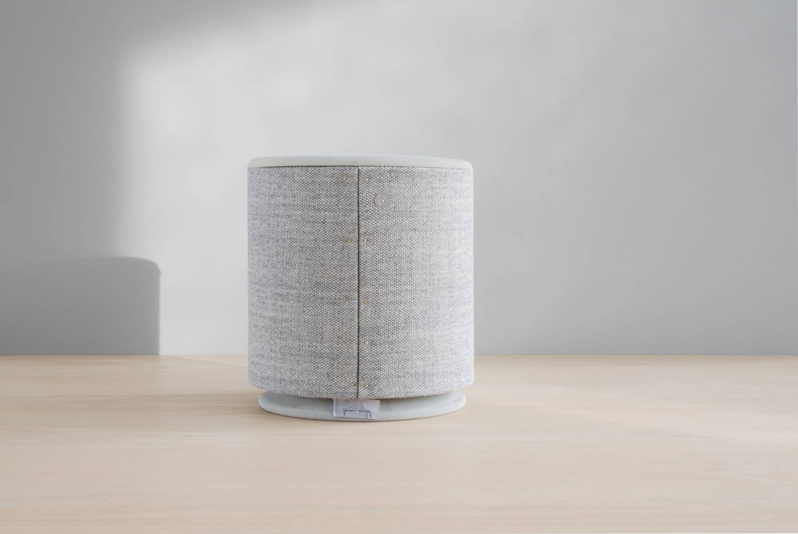 B&O Play M5 hands-on: exclusive sketches reveal the speaker's hidden intricacies