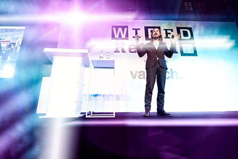 WIRED Retail 2017: The brands successfully engaging customers