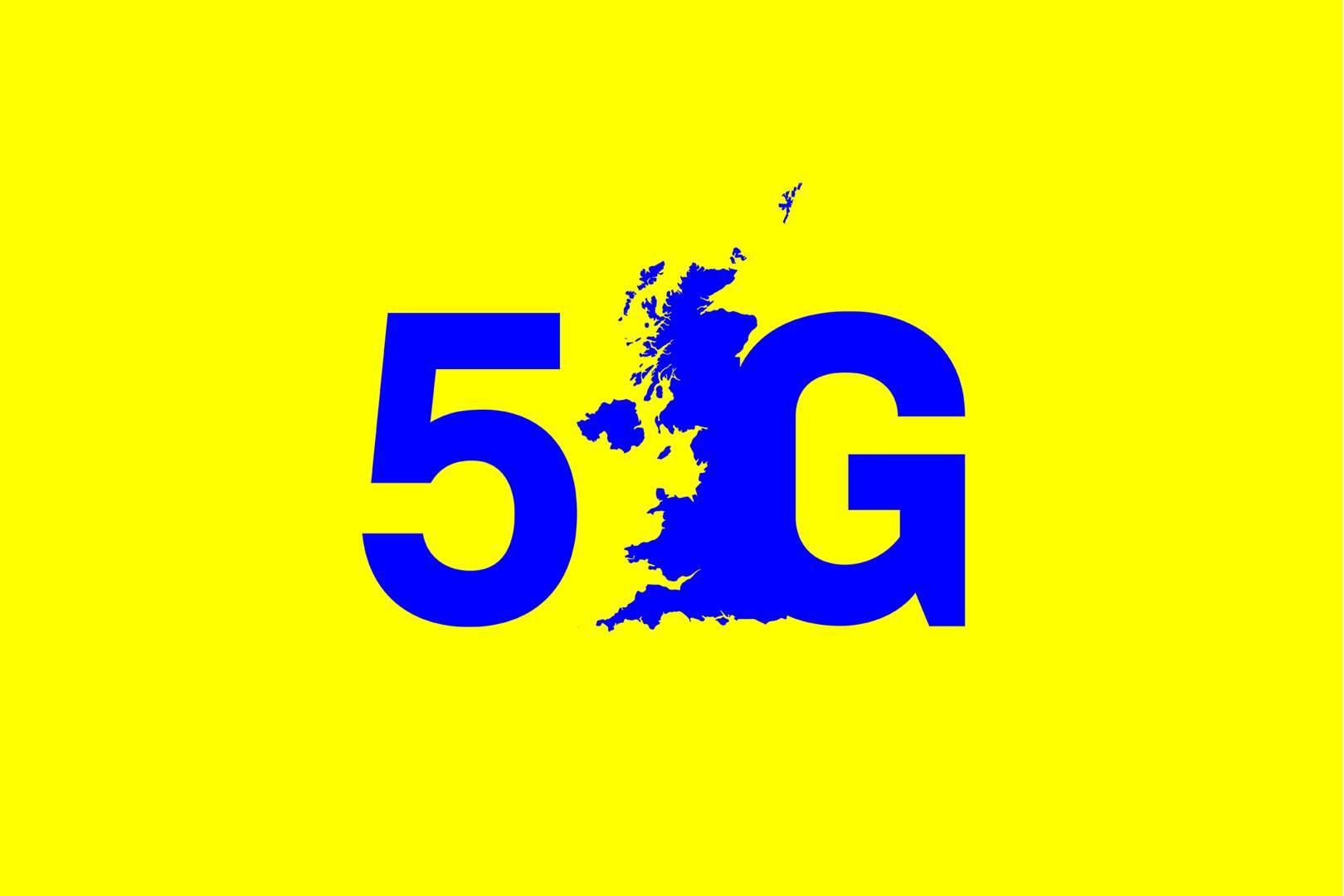 Friday briefing: EE has switched on the UK's first 5G network