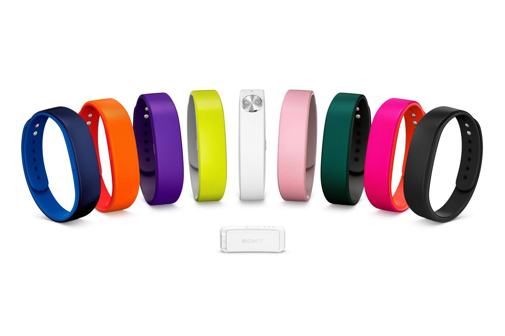 sony smartband 1