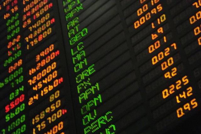If a financial apocalypse is coming, AlgoDynamix could be the company to save us