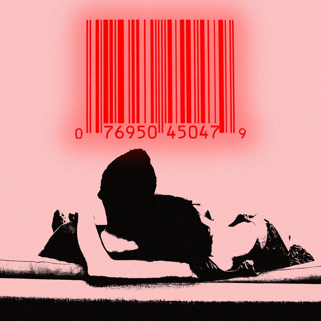 Image: The creepy world of personalised ads is coming to your TV