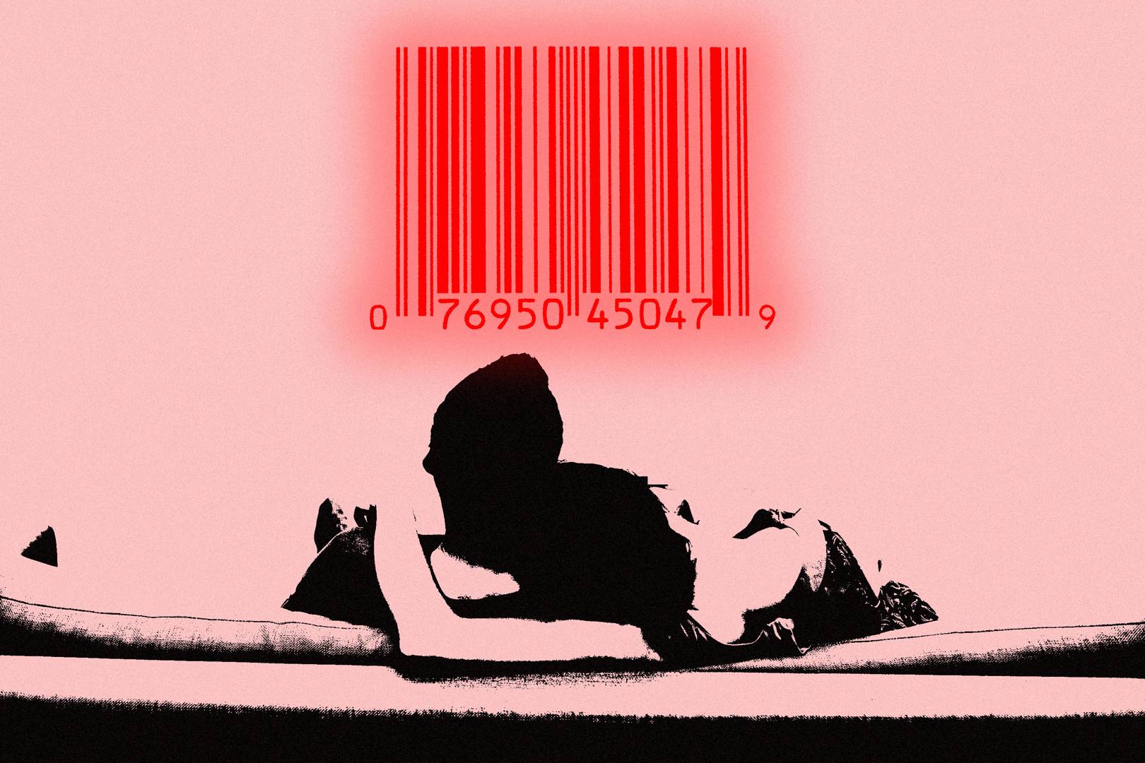 The creepy world of personalised ads is coming to your TV