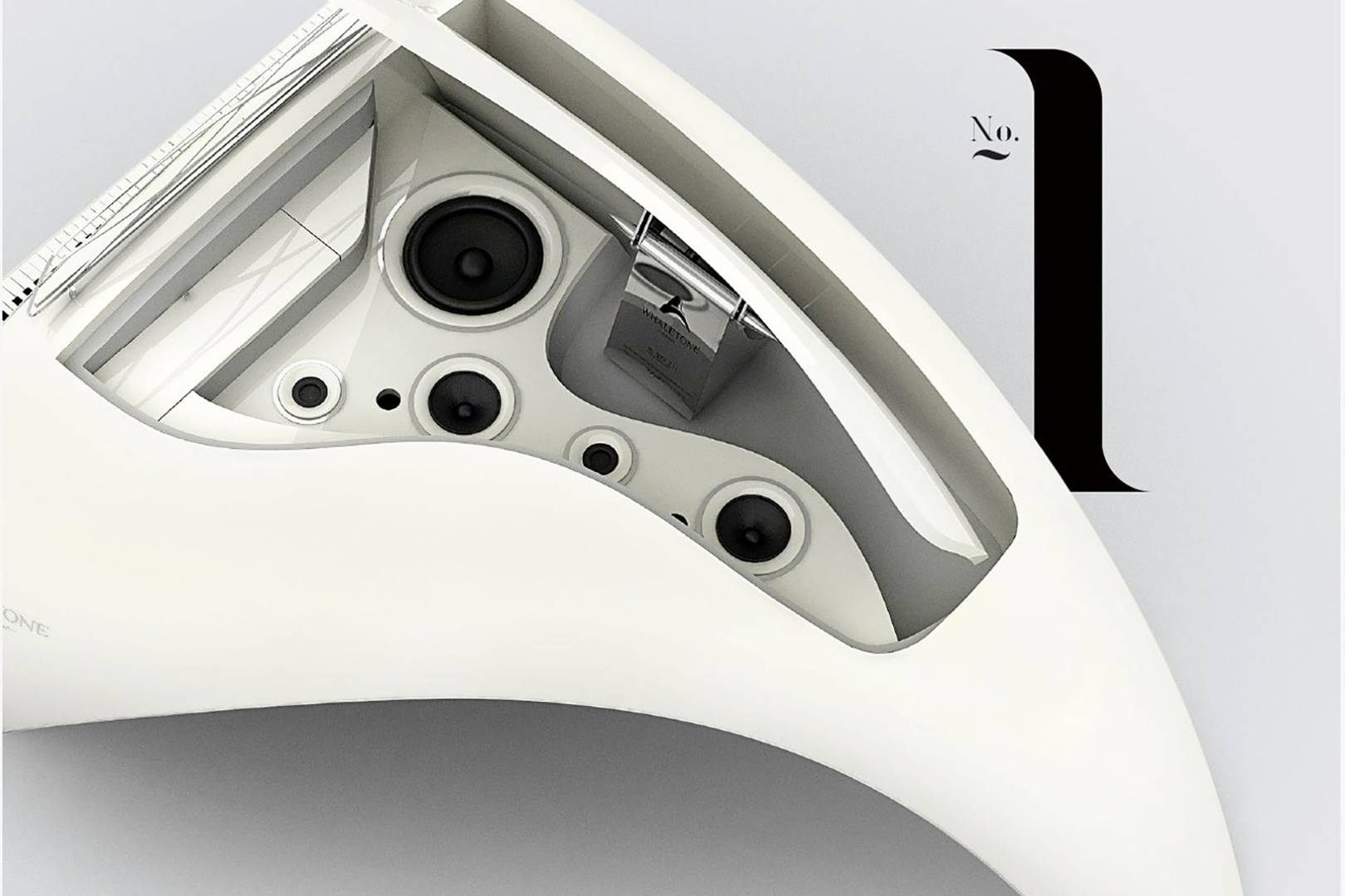 WIRED's pick of the best speakers