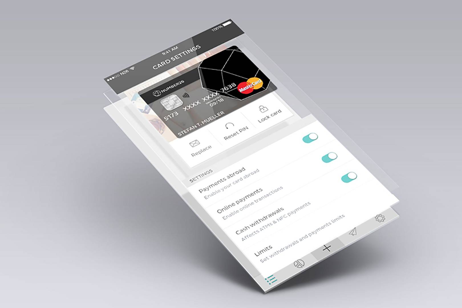 Mobile-only bank N26 hits 300,000 customers