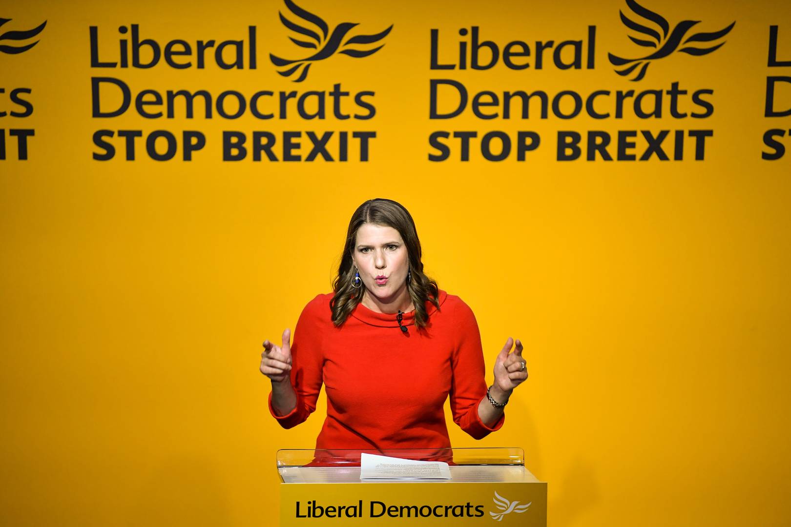 The Lib Dems are still winning the general election fight on Facebook