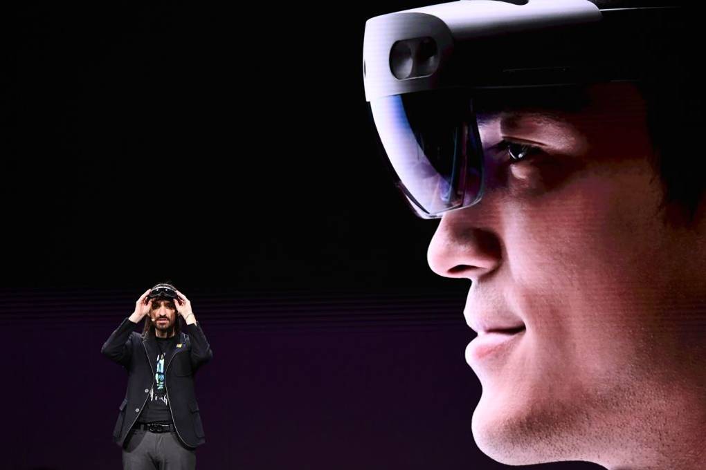 Monday briefing: Microsoft workers call for an end to military augmented reality project