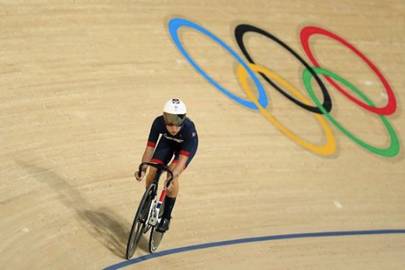 cycling olympics