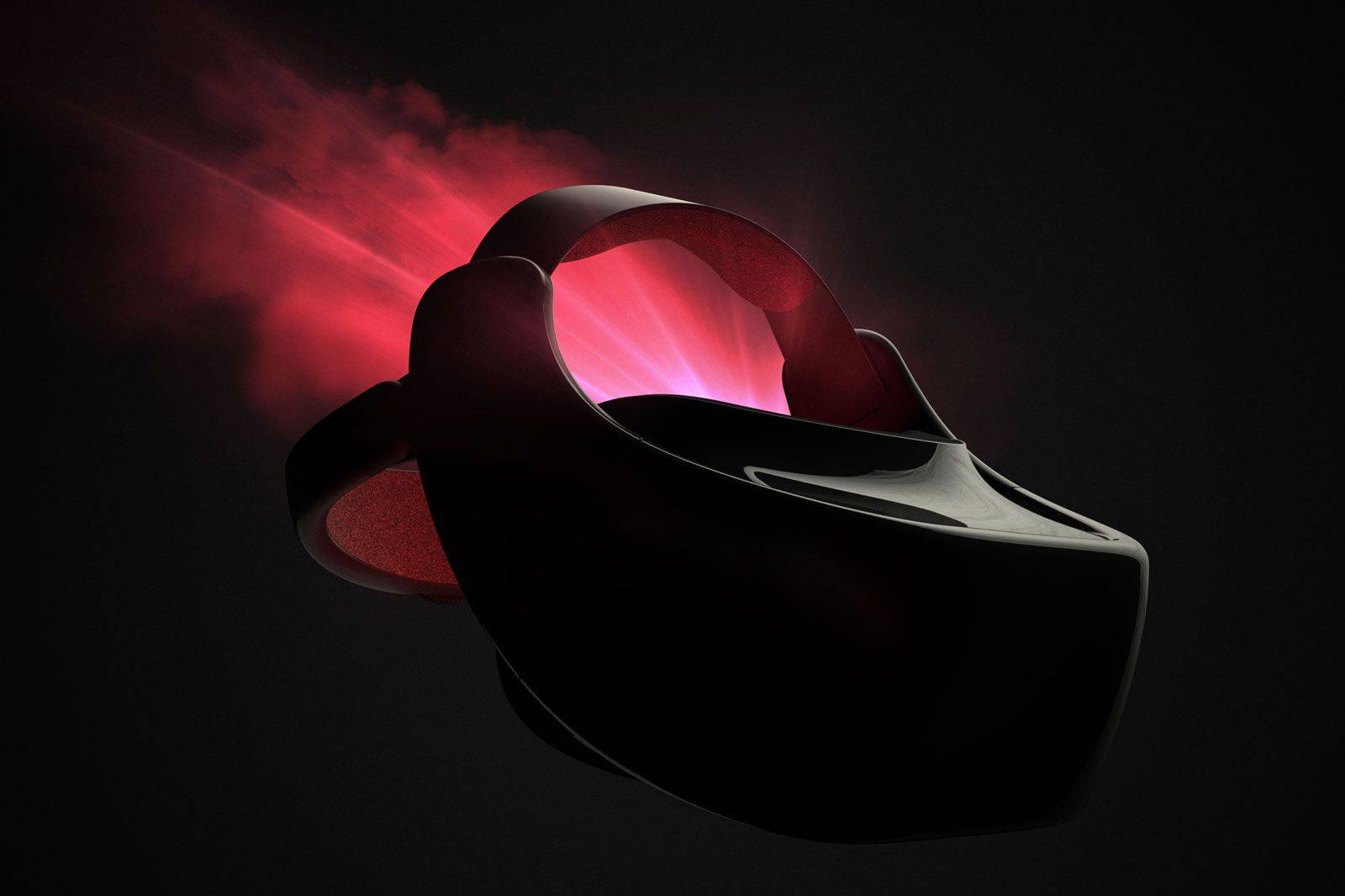 HTC launches Vive Standalone VR headset, no PC required