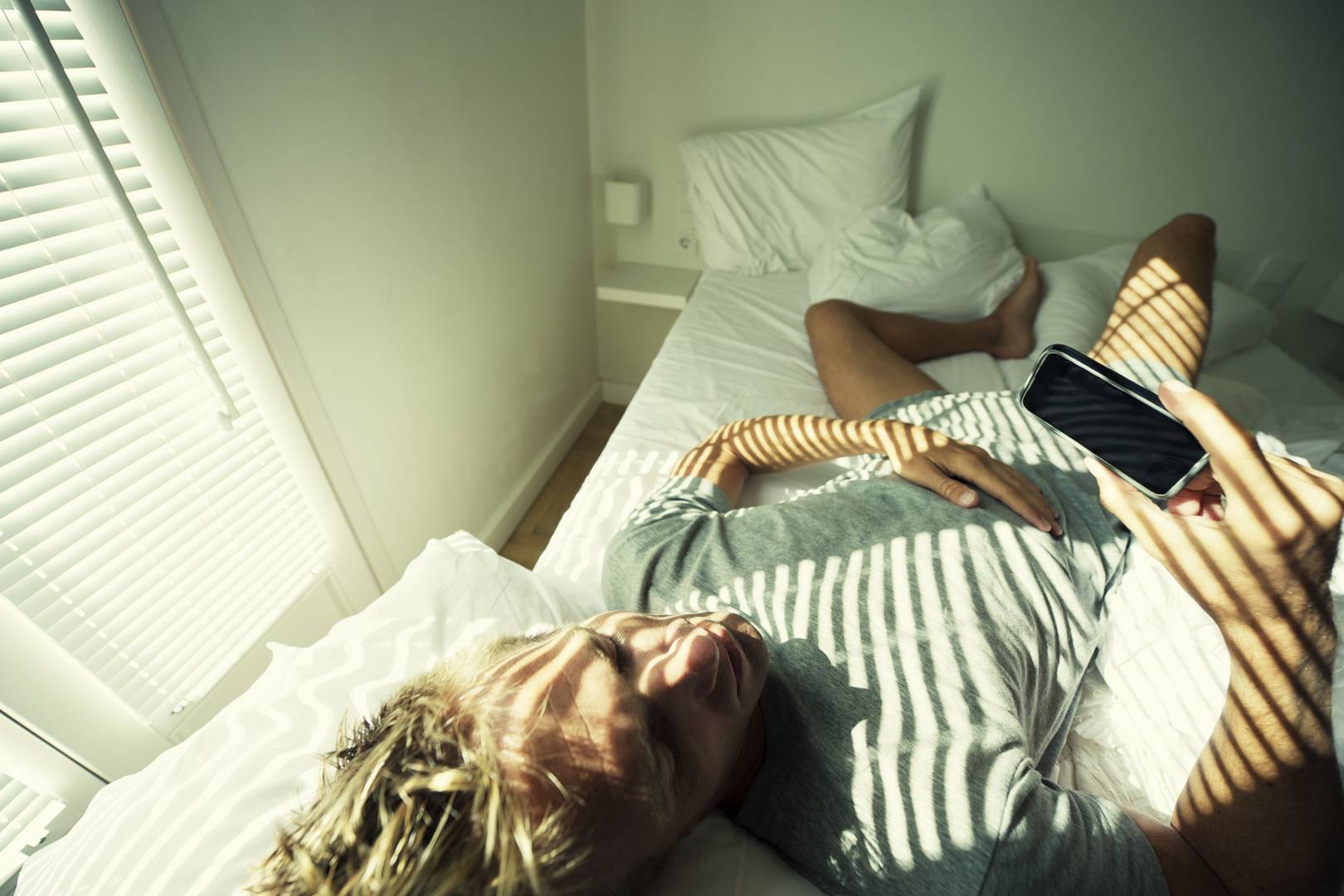 Jeremy Hunt wants to ban sexting among the under-18s