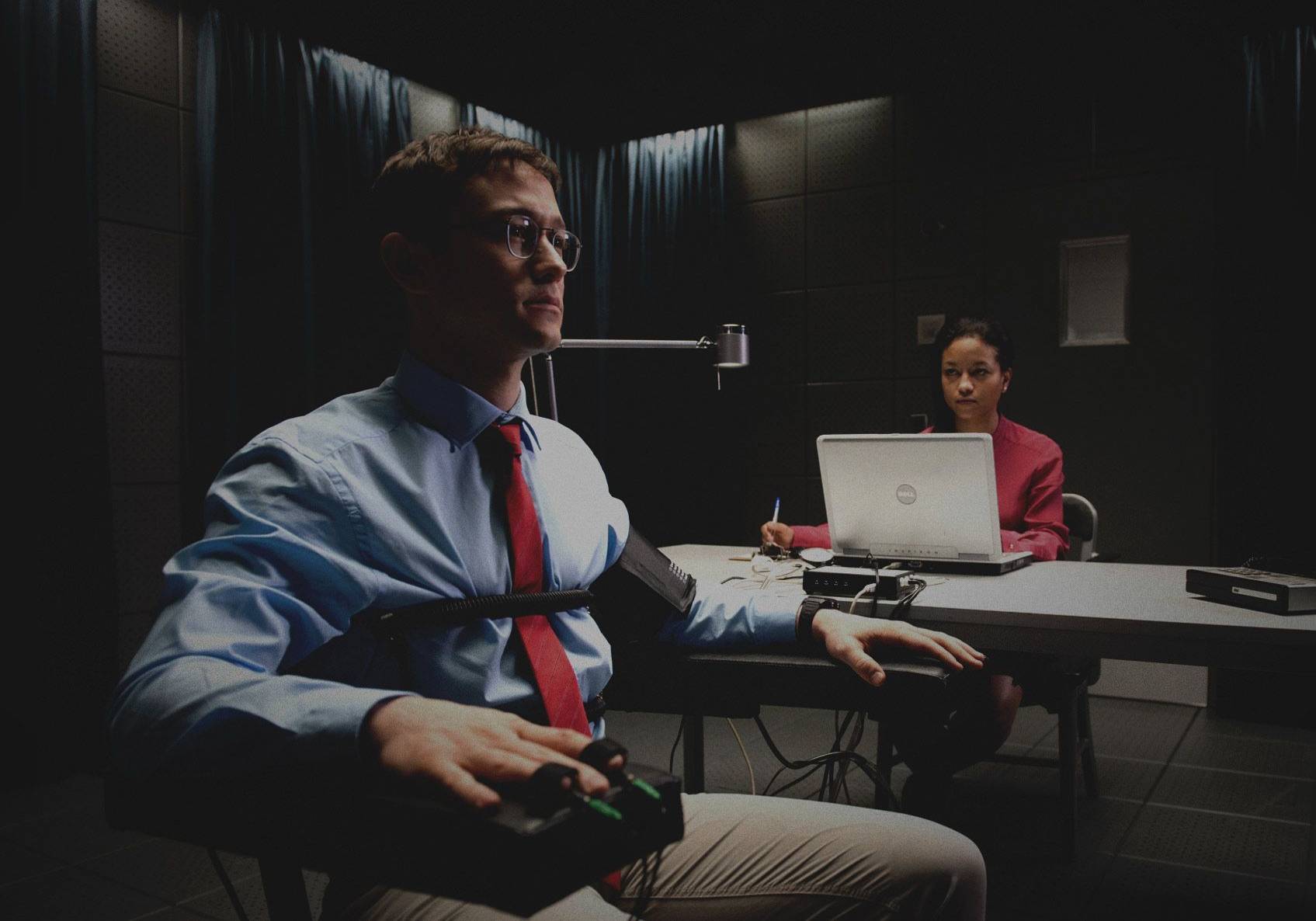 Snowden film review: a fawning depiction of an otherwise incredible story