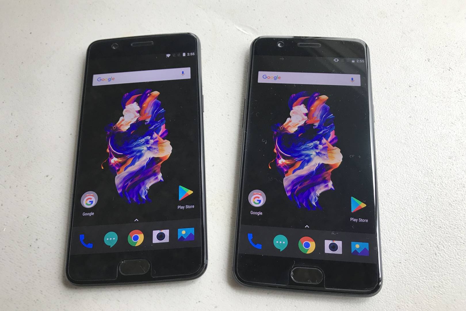 OnePlus 5 review: premium features, great price but losing ground on design