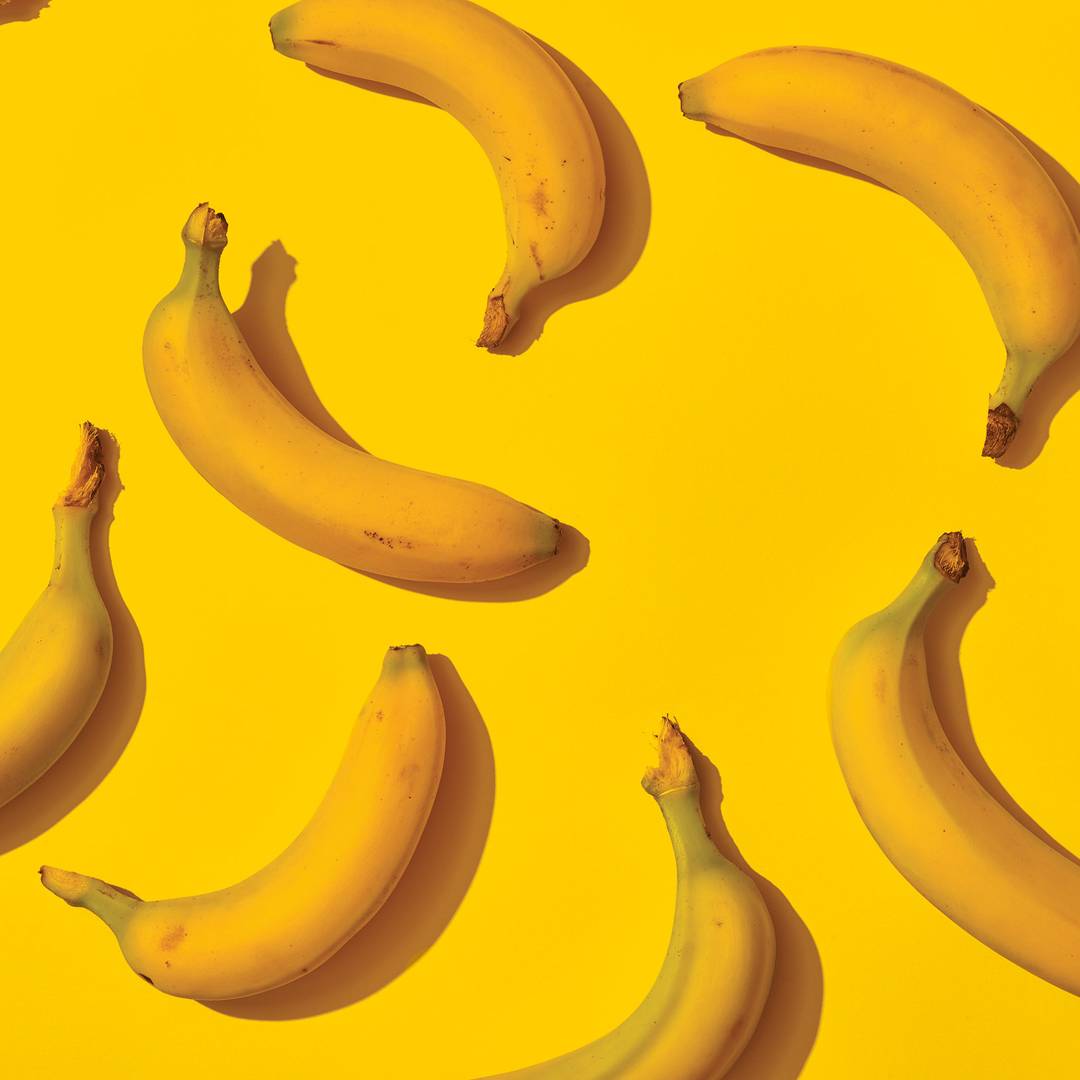 Image: The banana is dying. The race is on to reinvent it before it's too late