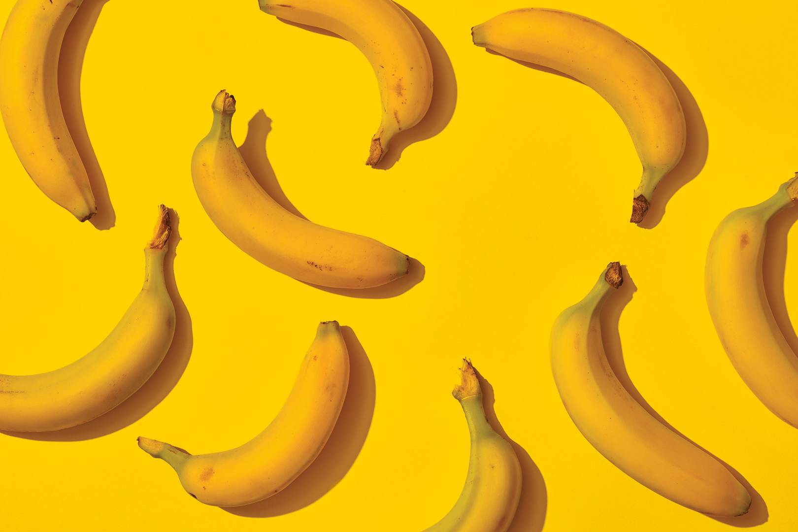 The banana is dying. The race is on to reinvent it before it's too late