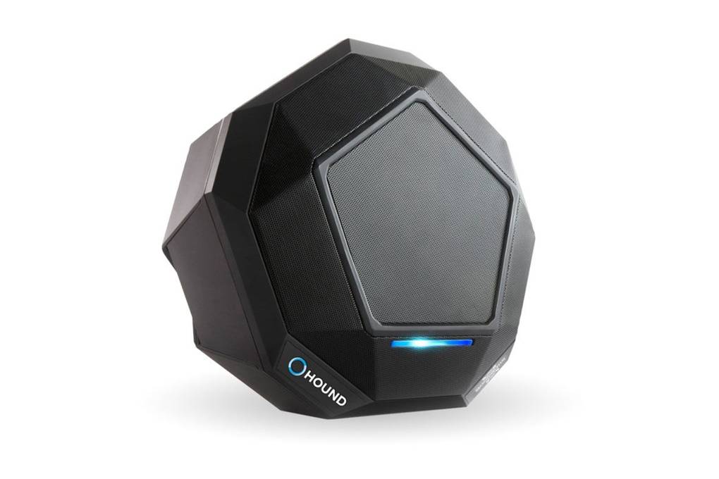 SoundHound’s Hurricane AI speaker wants to compete with Amazon Echo and