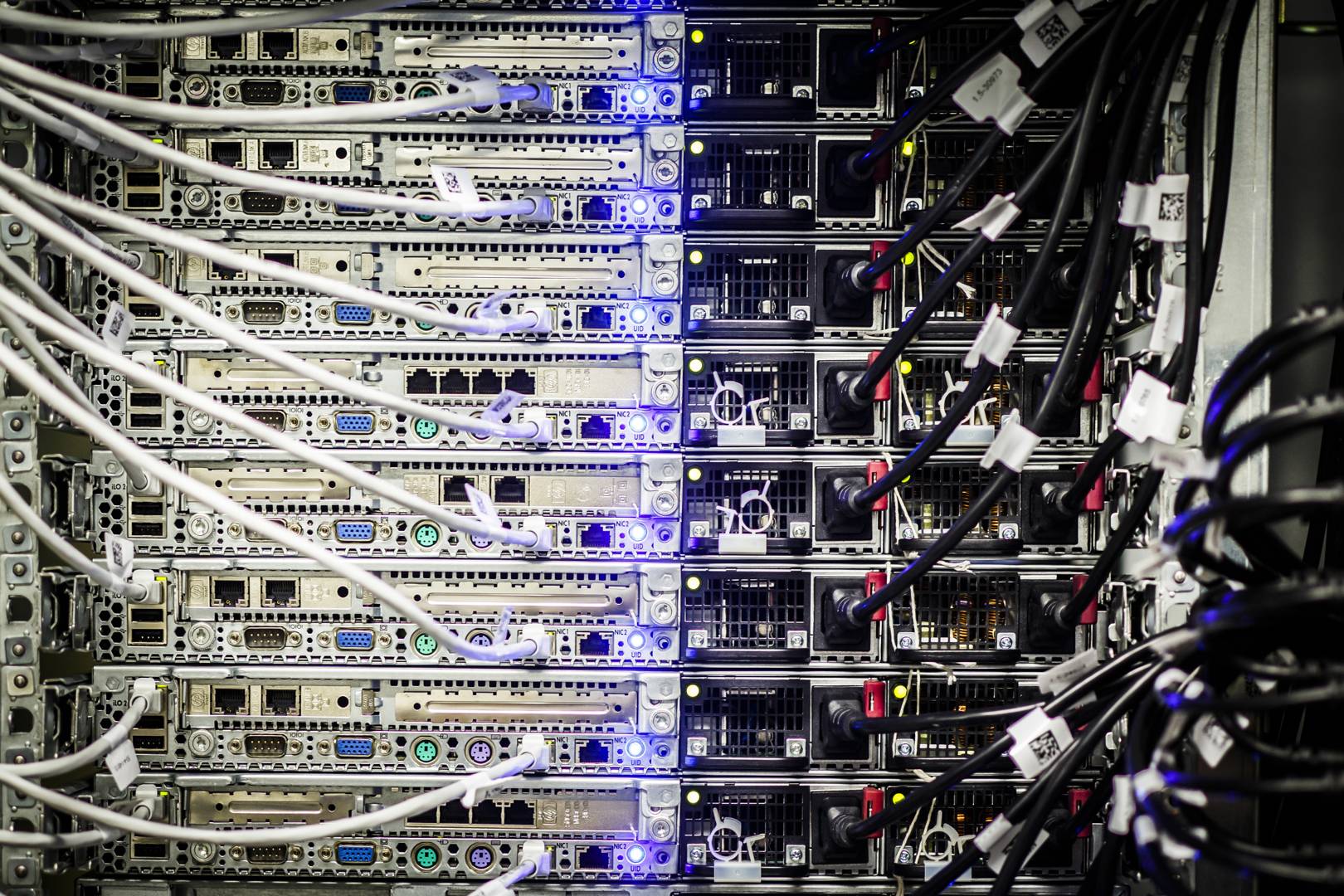 Forget dot com, 2019 will finally be the year of weird domain names