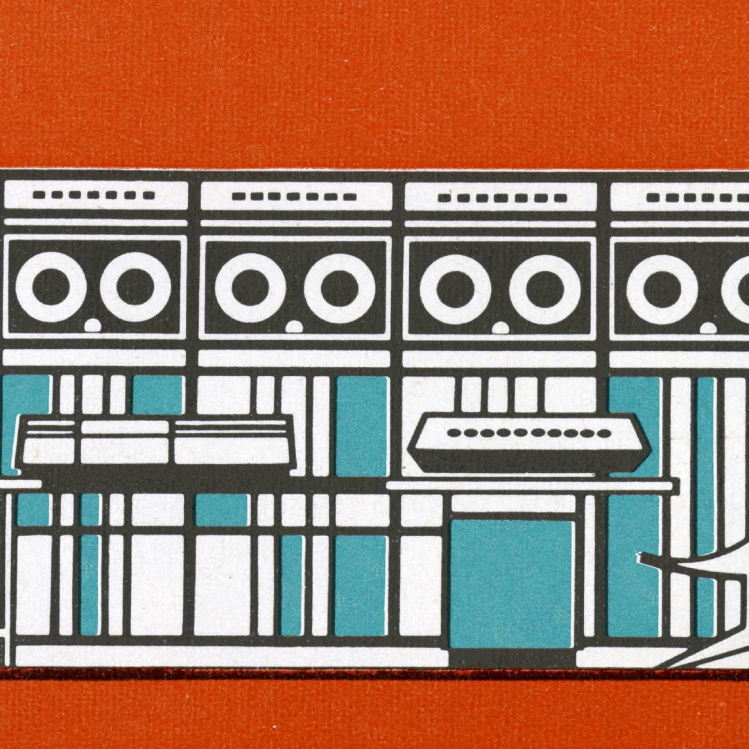 Image: How to fix the shocking, sexist collapse of female coders