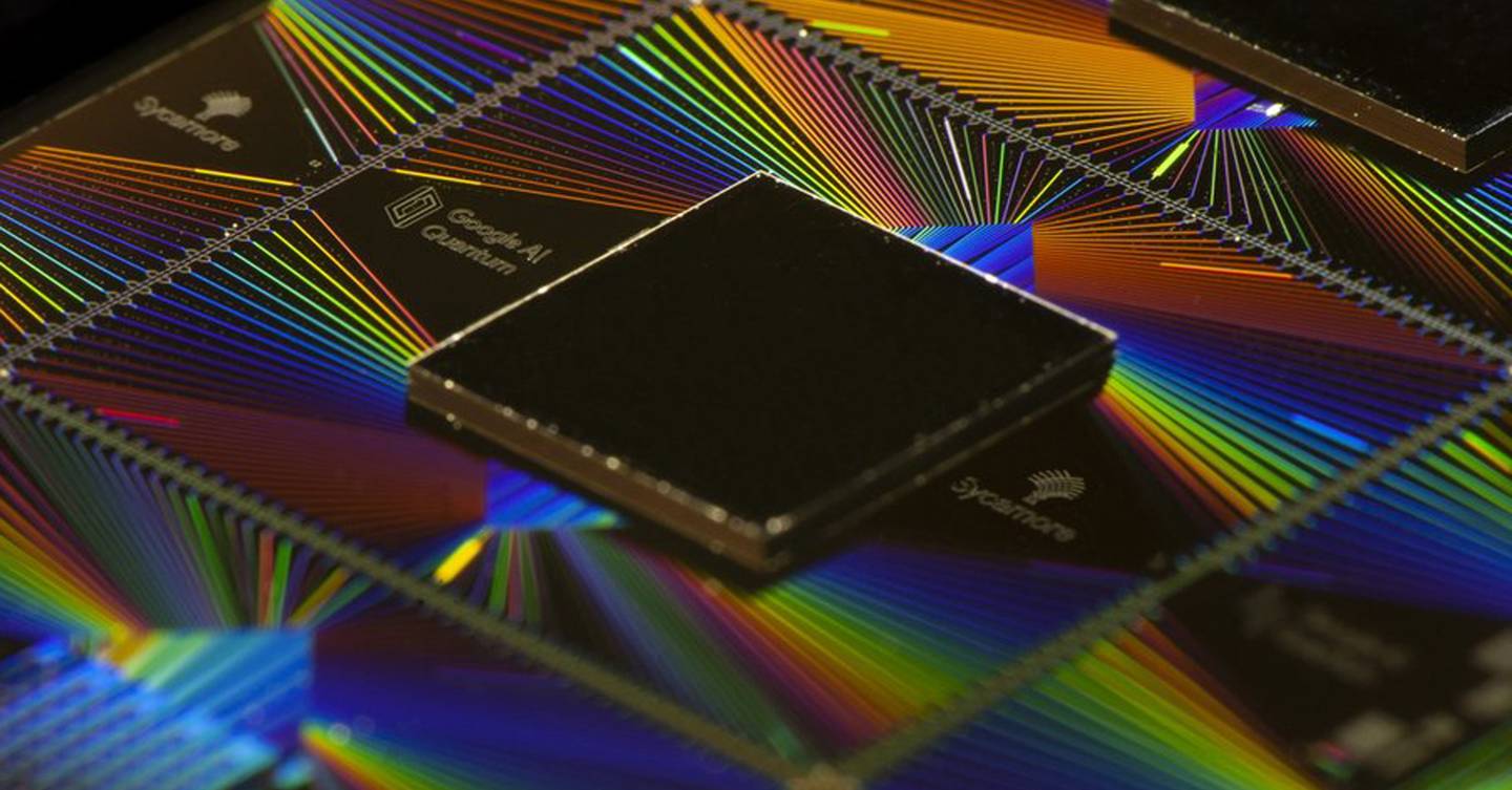 Google and IBM�s supremacy spat misses the big quantum