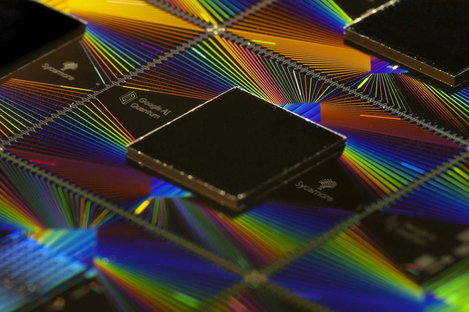 Google and IBM's supremacy spat misses the big quantum picture